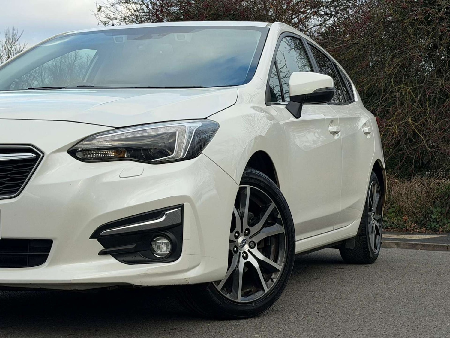 Used Subaru Impreza 2019 for sale - 77437454: Photo 10