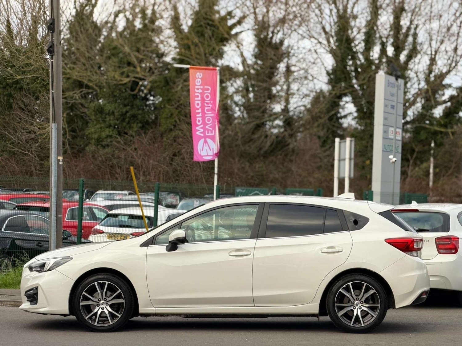 Used Subaru Impreza 2019 for sale - 77437454: Photo 12
