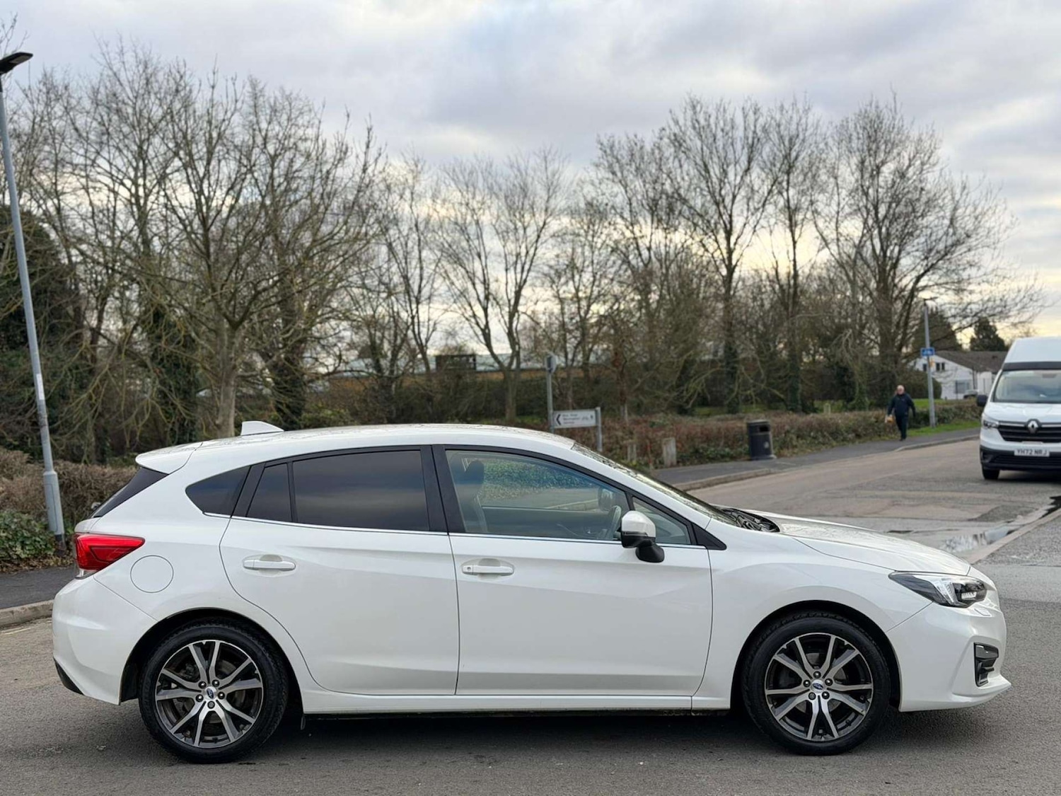 Used Subaru Impreza 2019 for sale - 77437454: Photo 15