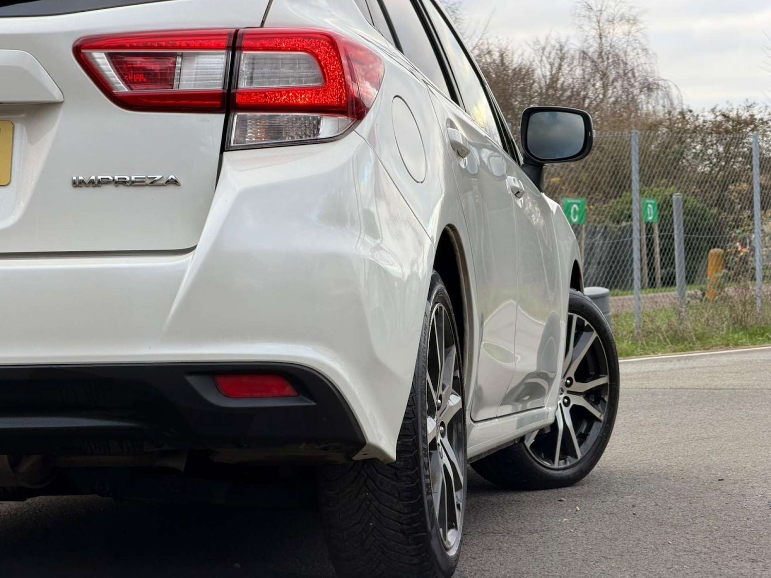 Used Subaru Impreza 2019 for sale - 77437454: Photo 17