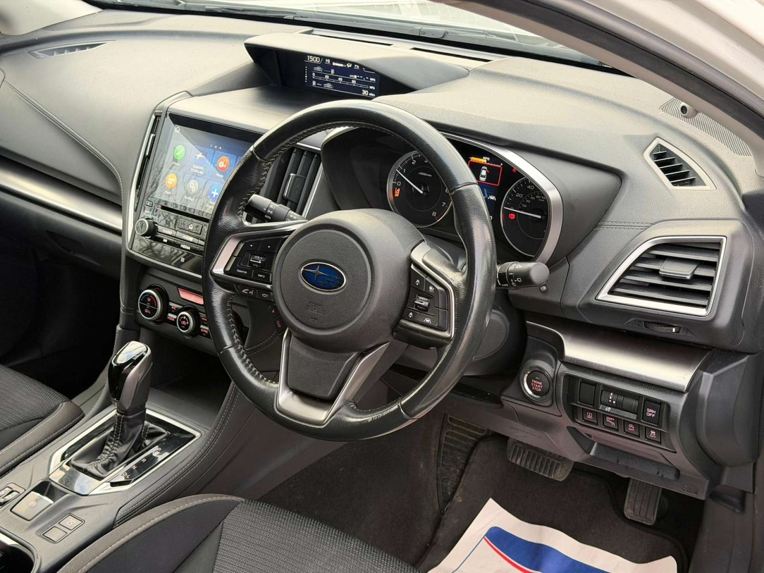 Used Subaru Impreza 2019 for sale - 77437454: Photo 19