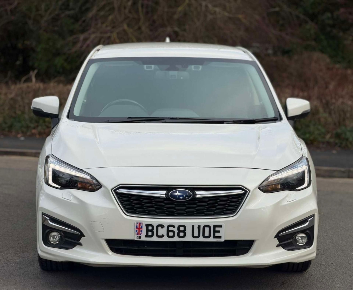 Used Subaru Impreza 2019 for sale - 77437454: Photo 2