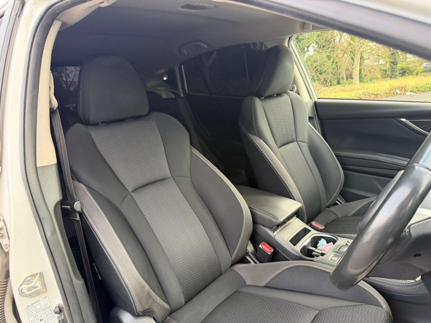 Used Subaru Impreza 2019 for sale - 77437454: Photo 20