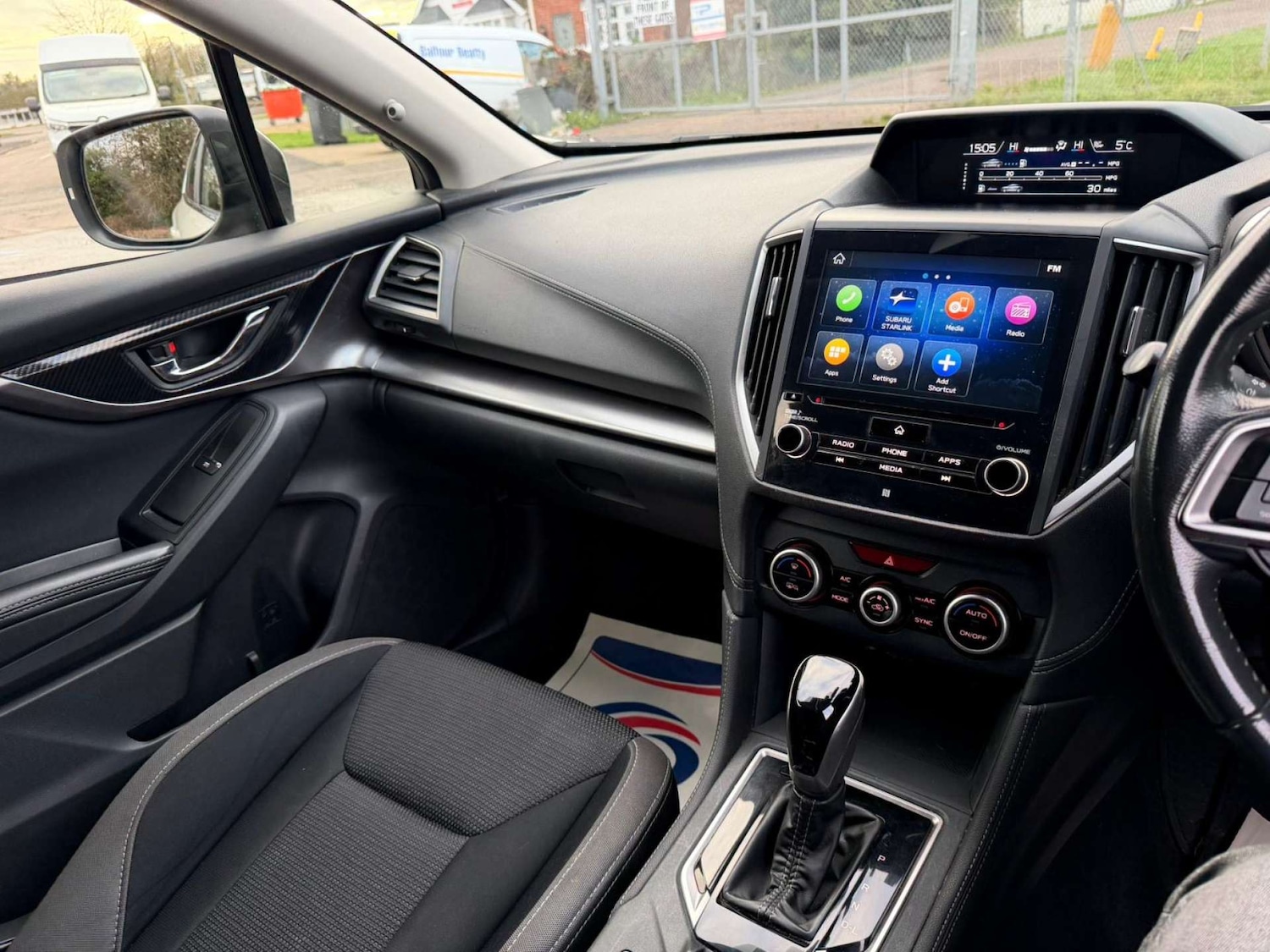 Used Subaru Impreza 2019 for sale - 77437454: Photo 26