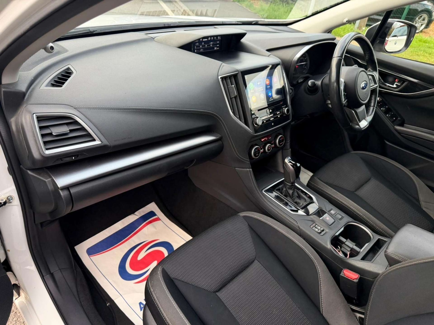 Used Subaru Impreza 2019 for sale - 77437454: Photo 27