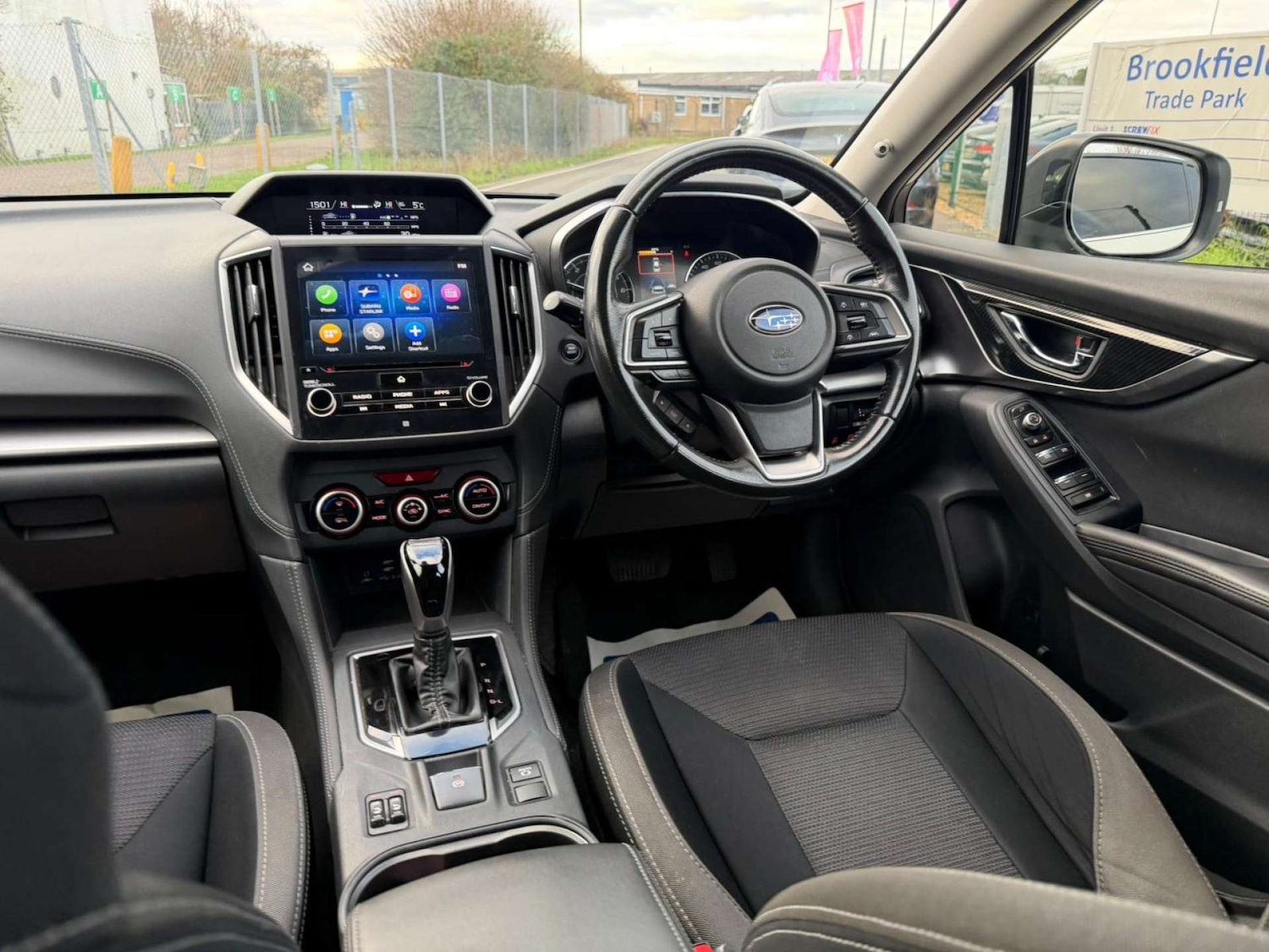 Used Subaru Impreza 2019 for sale - 77437454: Photo 29