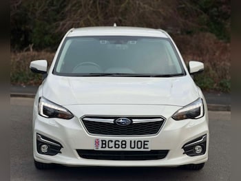 Used Subaru Impreza 2019 for sale - 77437454: Photo
