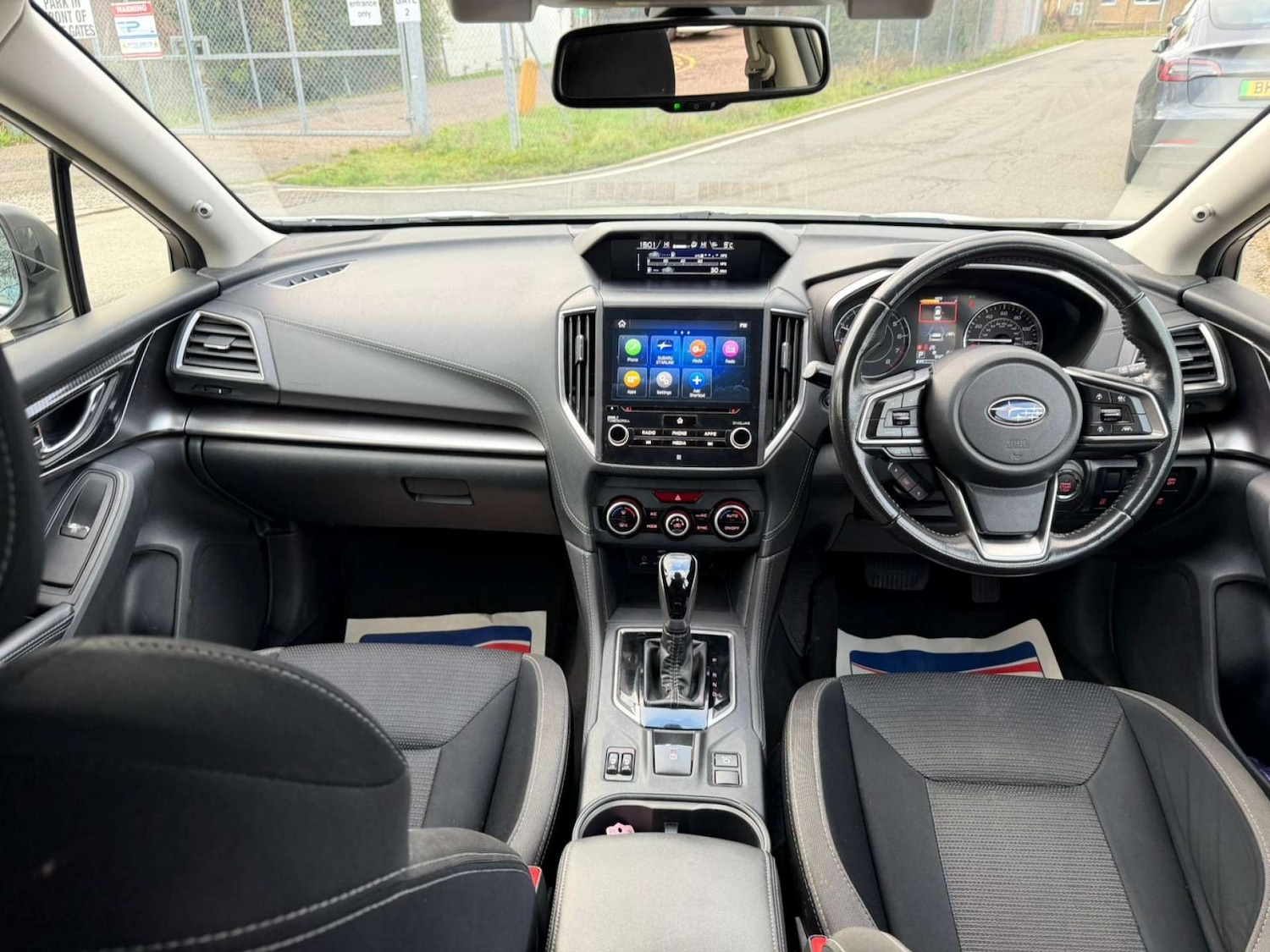 Used Subaru Impreza 2019 for sale - 77437454: Photo 30