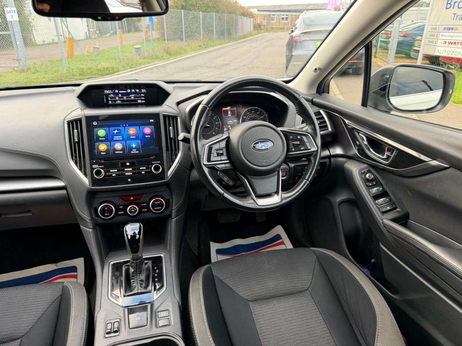 Used Subaru Impreza 2019 for sale - 77437454: Photo 31