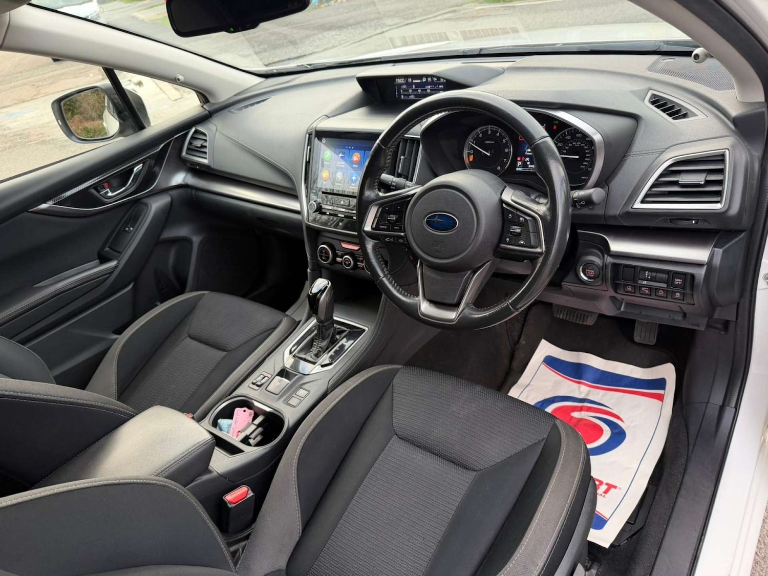 Used Subaru Impreza 2019 for sale - 77437454: Photo 32