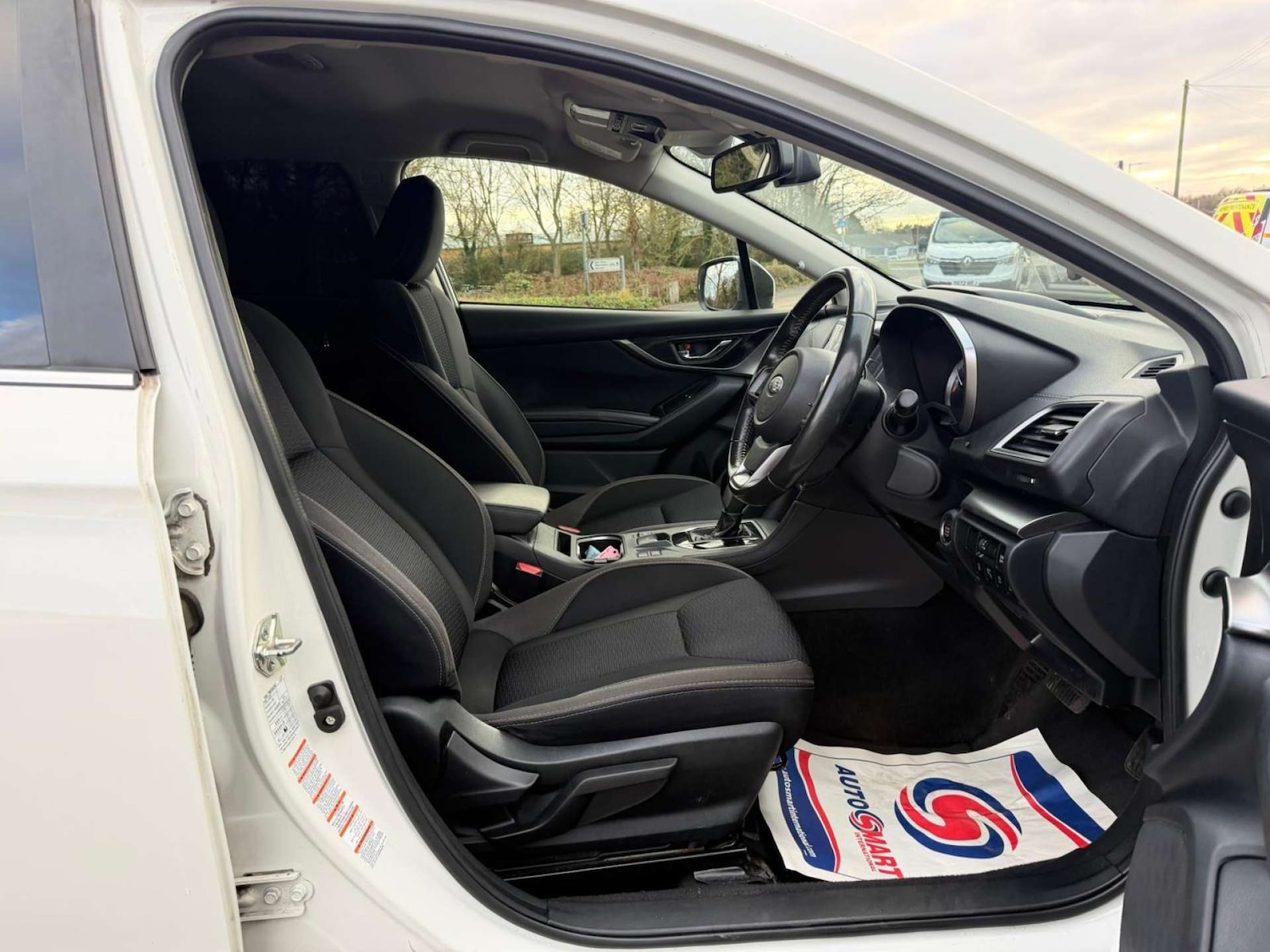 Used Subaru Impreza 2019 for sale - 77437454: Photo 33