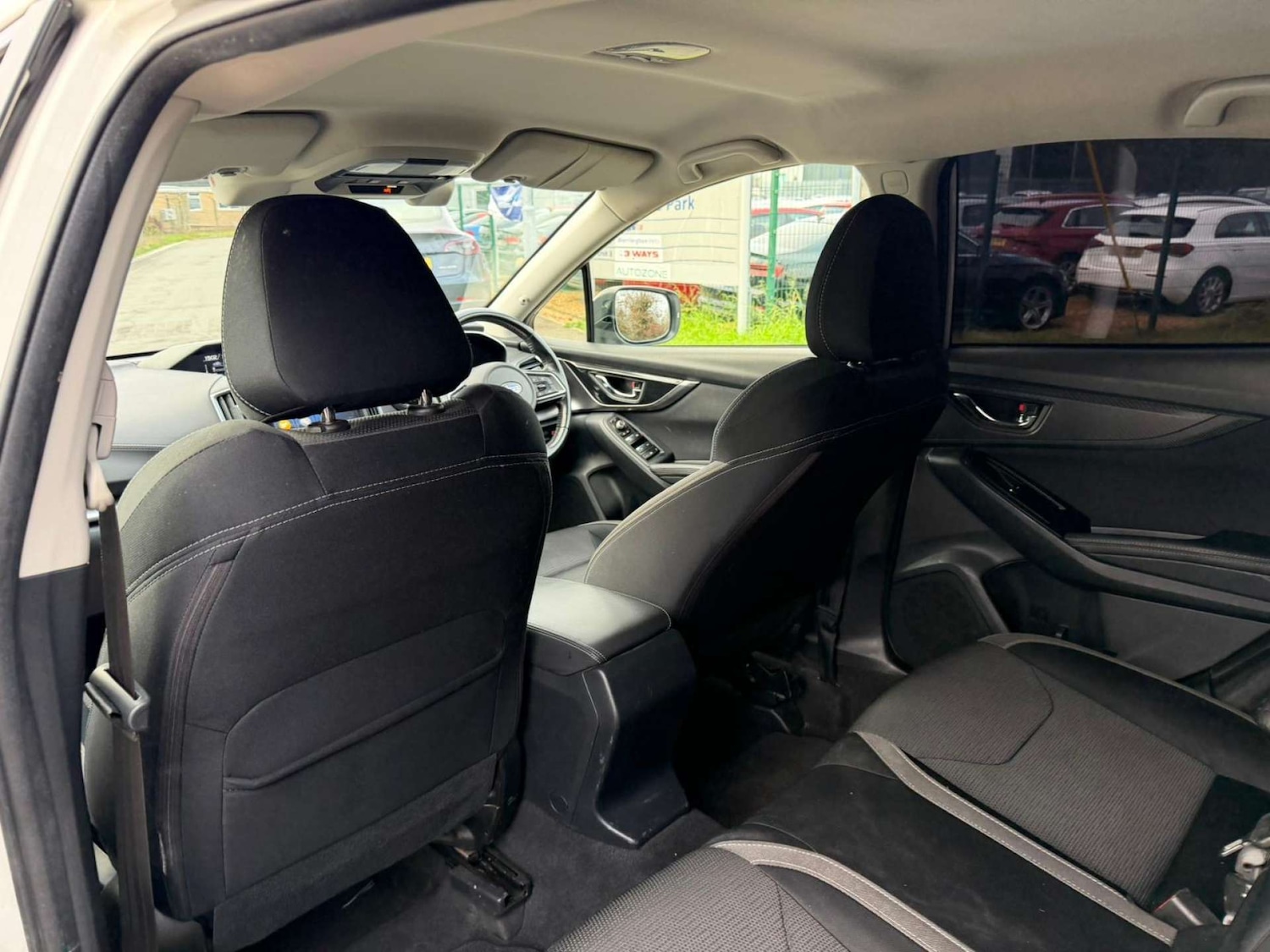 Used Subaru Impreza 2019 for sale - 77437454: Photo 35