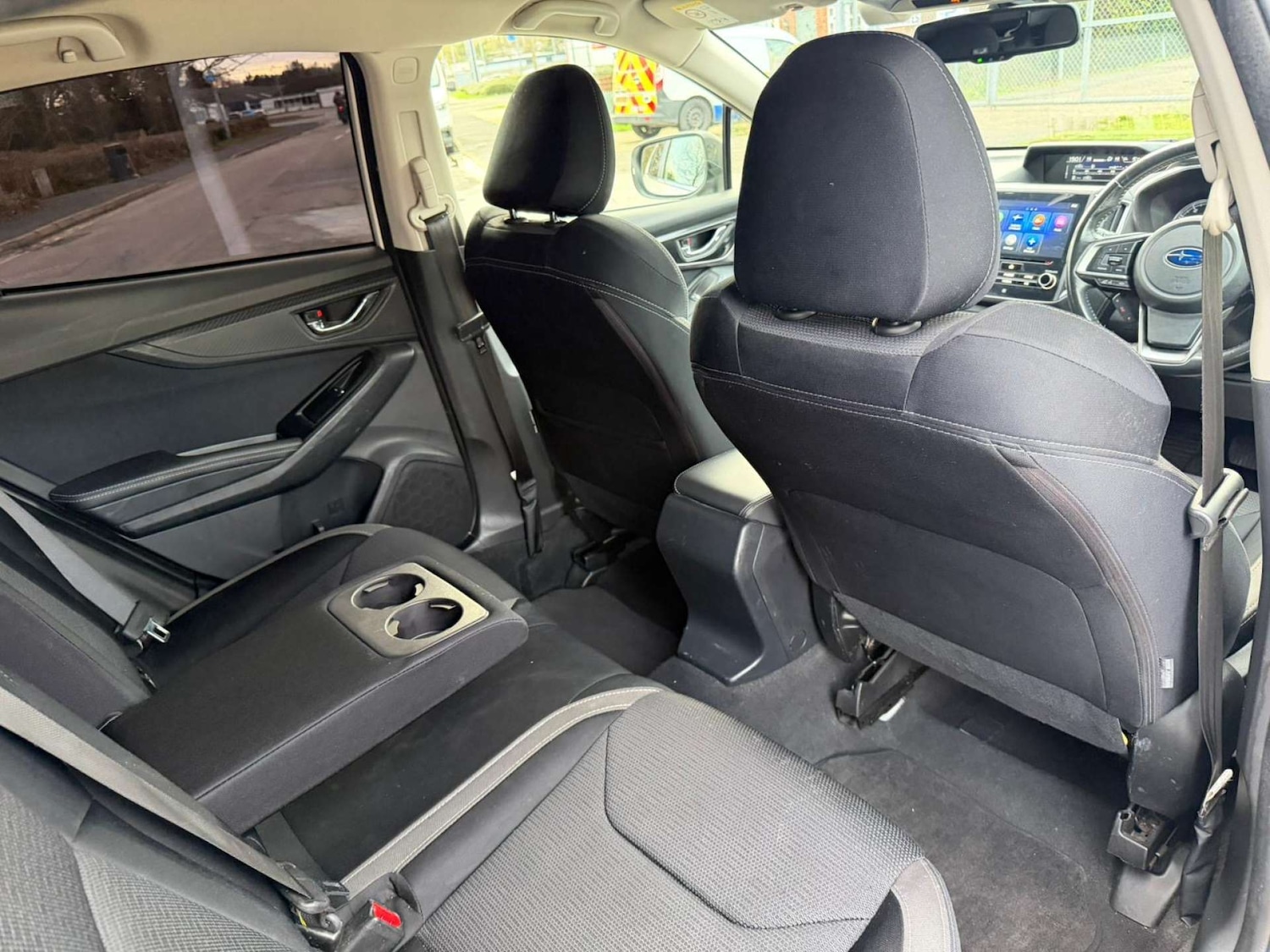 Used Subaru Impreza 2019 for sale - 77437454: Photo 37