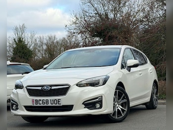 Used Subaru Impreza 2019 for sale - 77437454: Photo