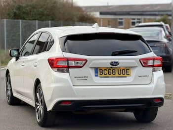 Used Subaru Impreza 2019 for sale - 77437454: Photo