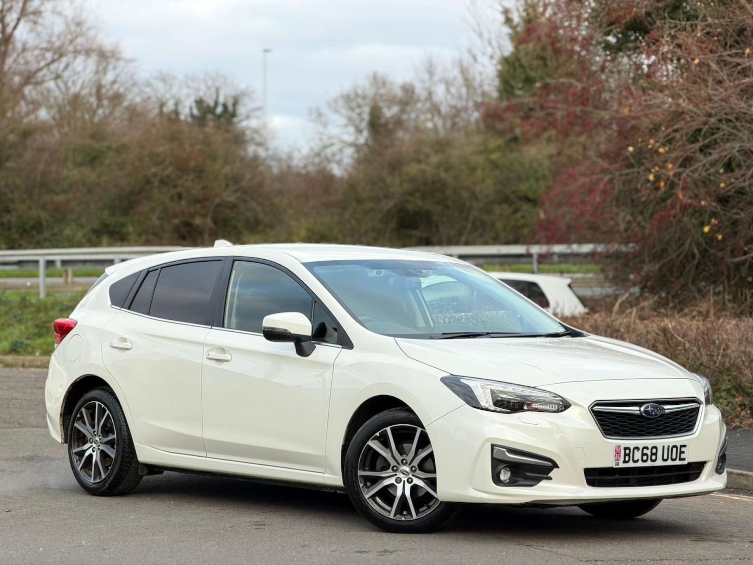 Used Subaru Impreza 2019 for sale - 77437454: Photo 5