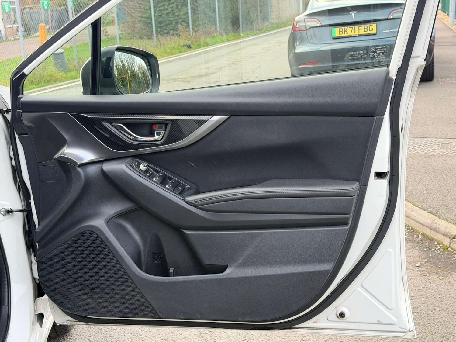 Used Subaru Impreza 2019 for sale - 77437454: Photo 55