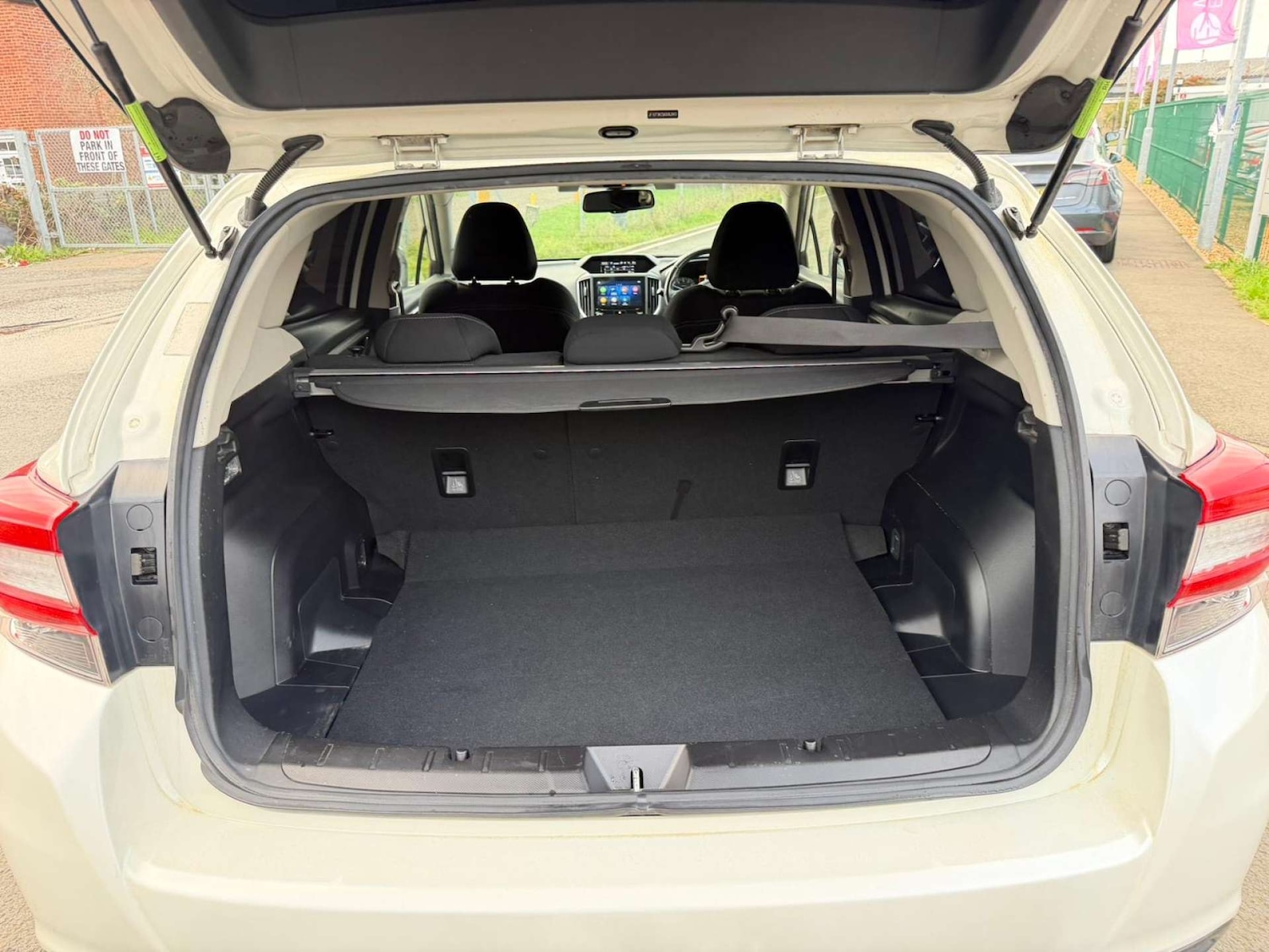 Used Subaru Impreza 2019 for sale - 77437454: Photo 64