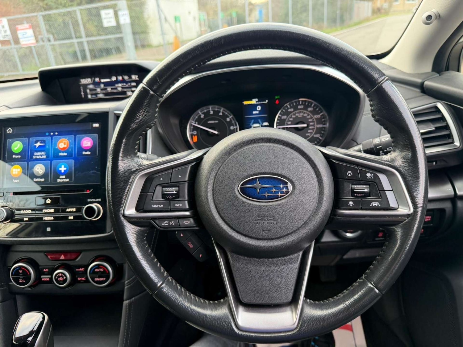 Used Subaru Impreza 2019 for sale - 77437454: Photo 66