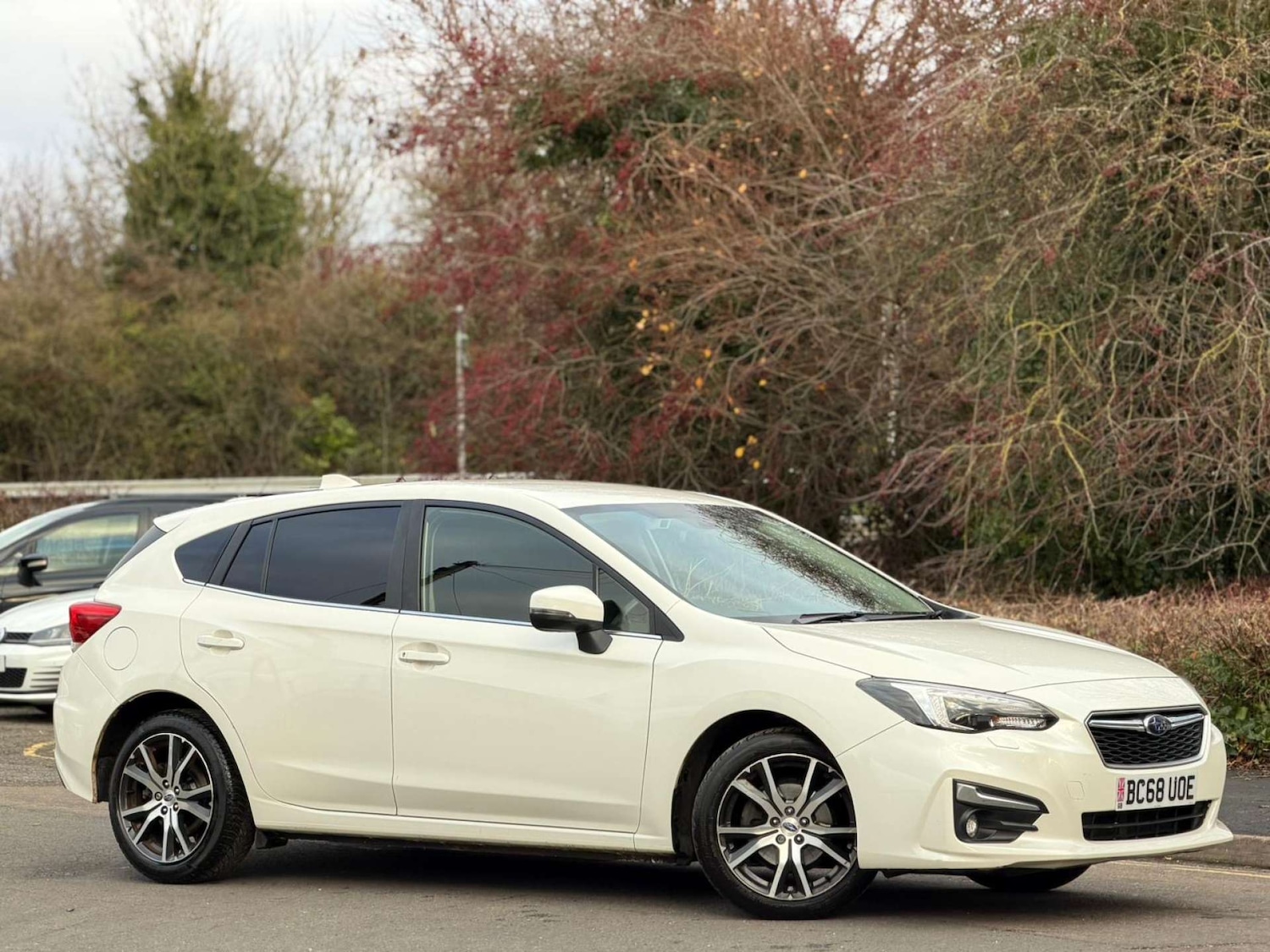 Used Subaru Impreza 2019 for sale - 77437454: Photo 8