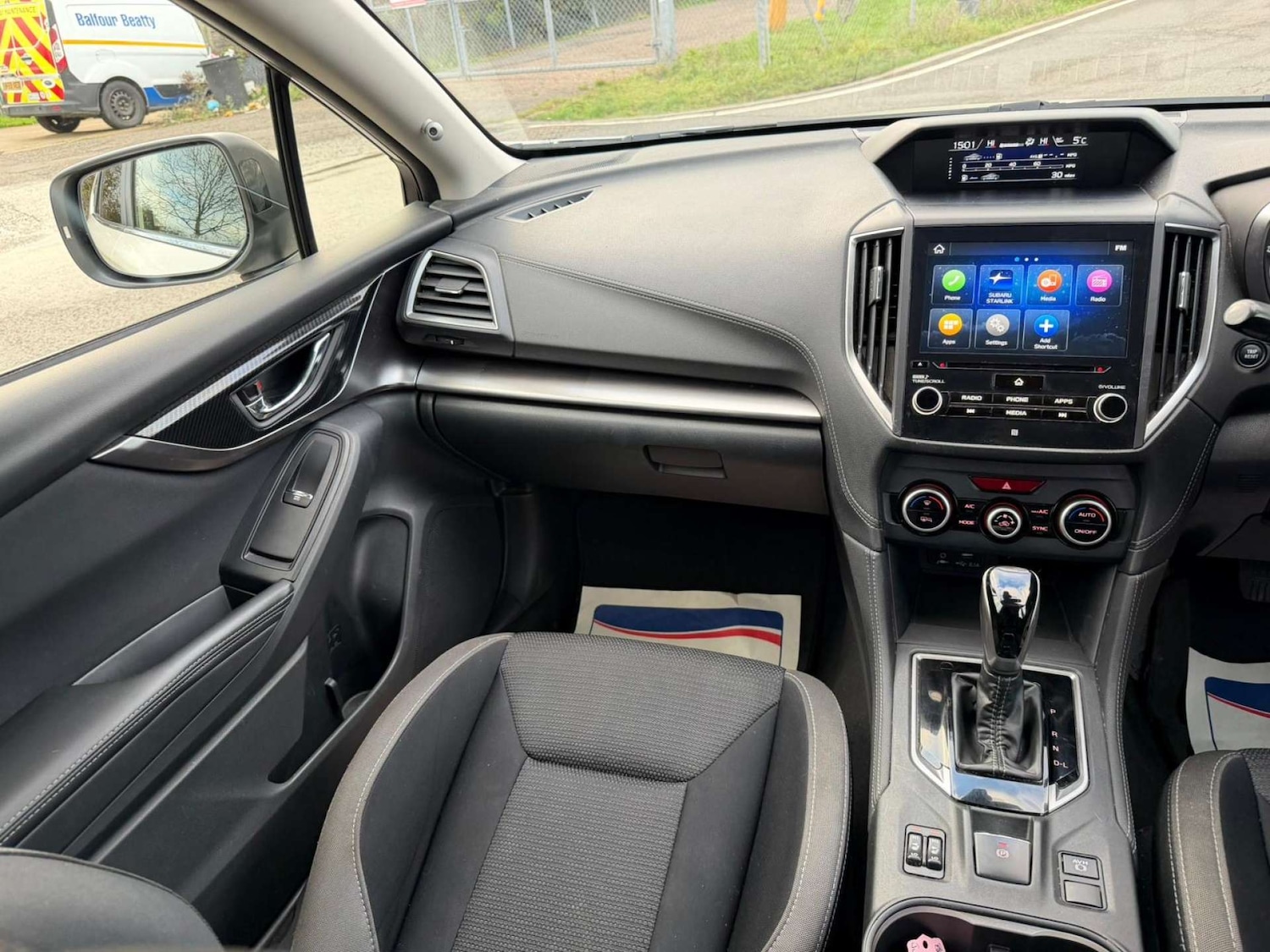 Used Subaru Impreza 2019 for sale - 77437454: Photo 82