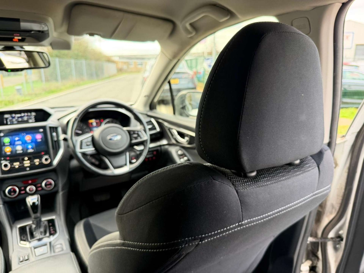 Used Subaru Impreza 2019 for sale - 77437454: Photo 84