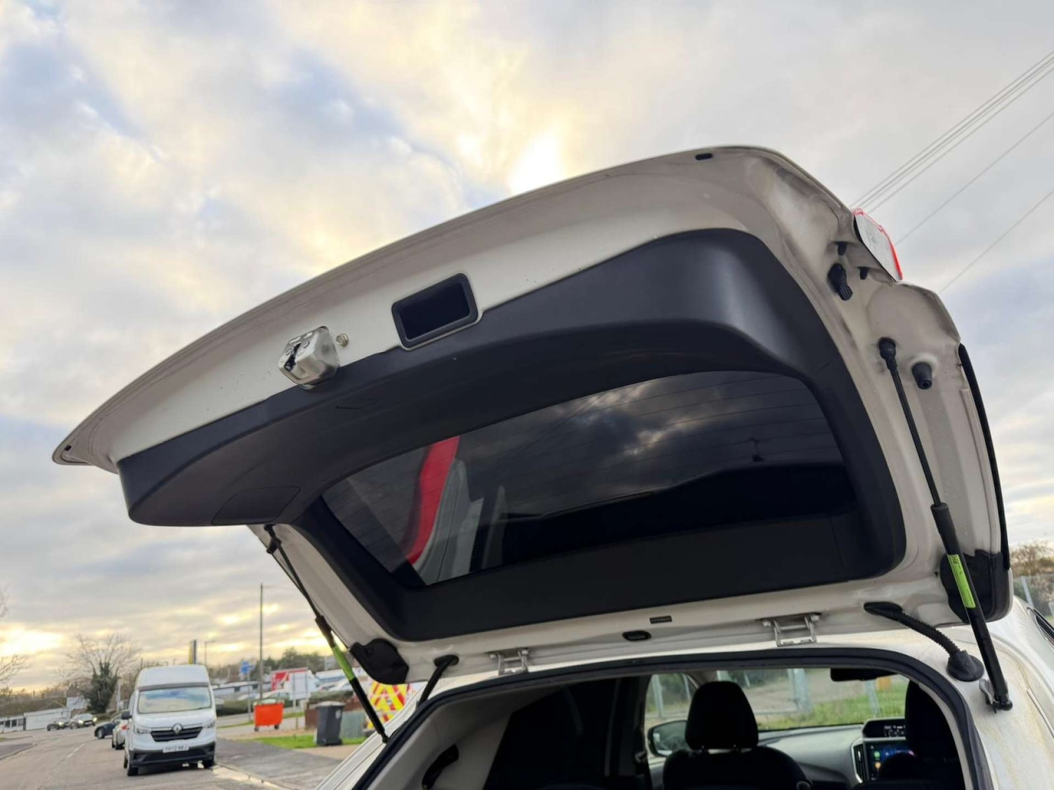 Used Subaru Impreza 2019 for sale - 77437454: Photo 85