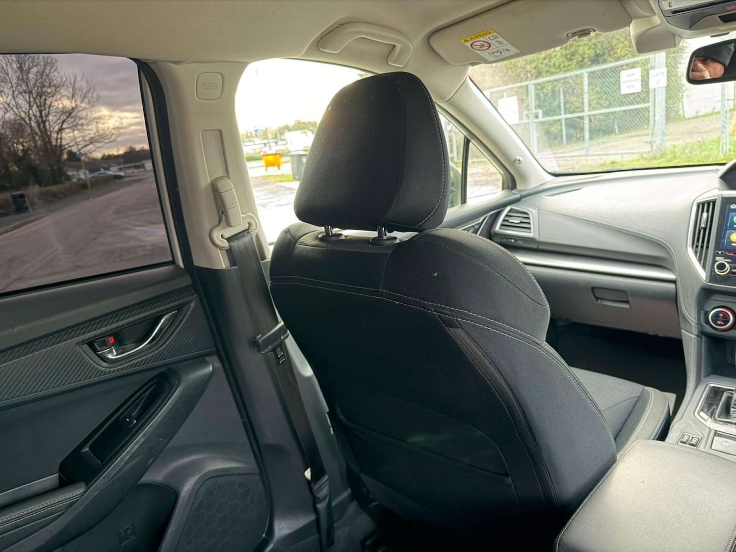 Used Subaru Impreza 2019 for sale - 77437454: Photo 87