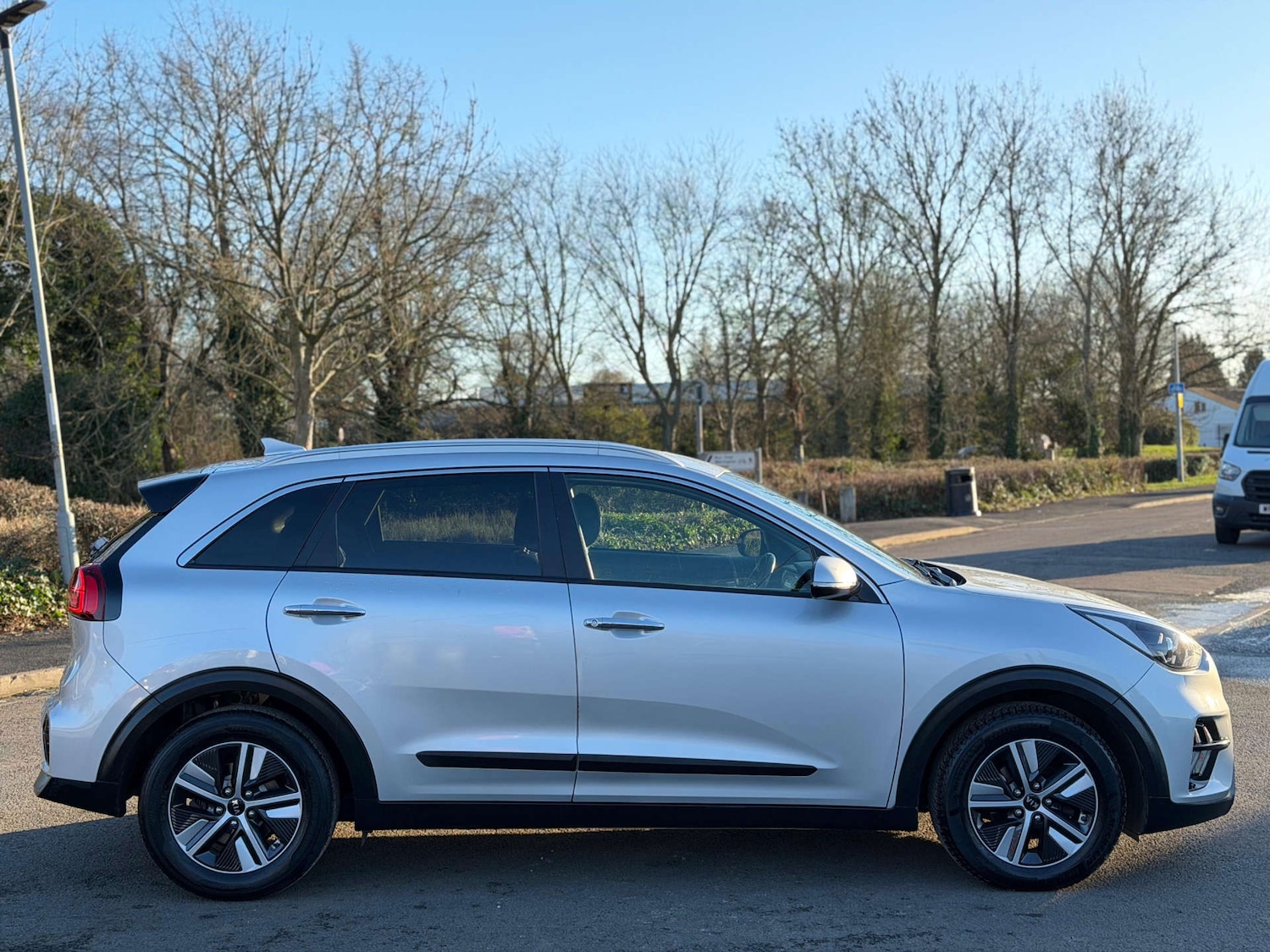 Used Kia Niro 2020 for sale - 77437460: Photo 11