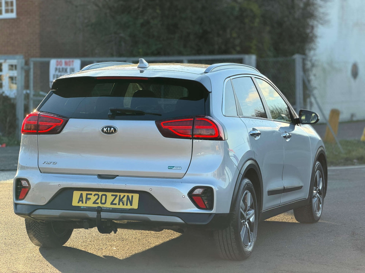 Used Kia Niro 2020 for sale - 77437460: Photo 14