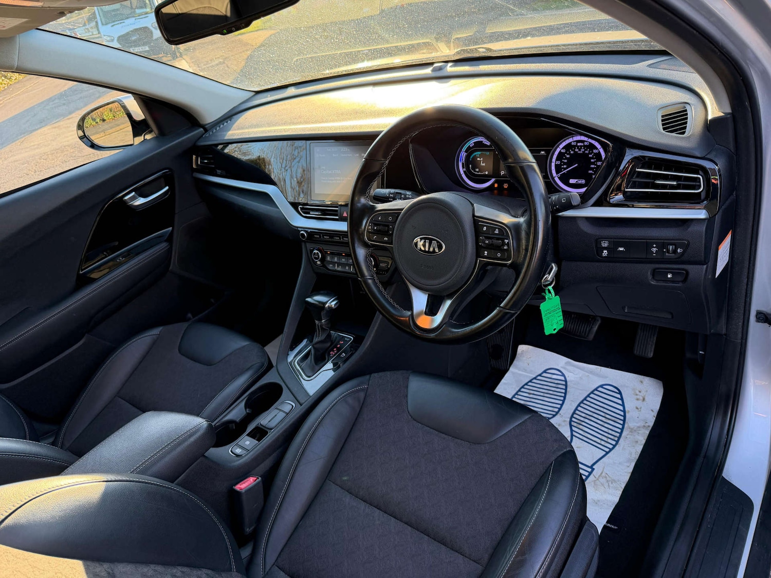 Used Kia Niro 2020 for sale - 77437460: Photo 15