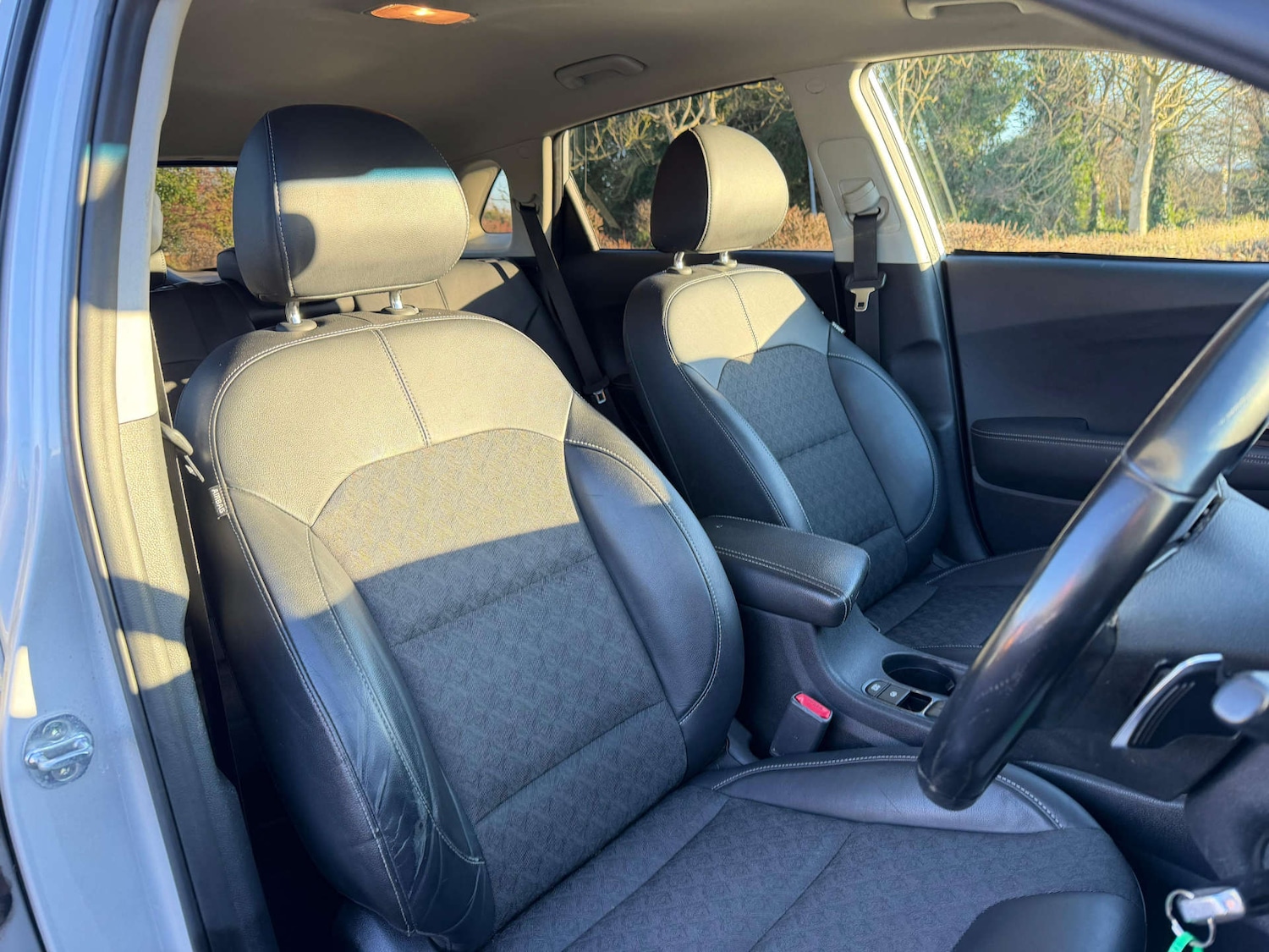 Used Kia Niro 2020 for sale - 77437460: Photo 16