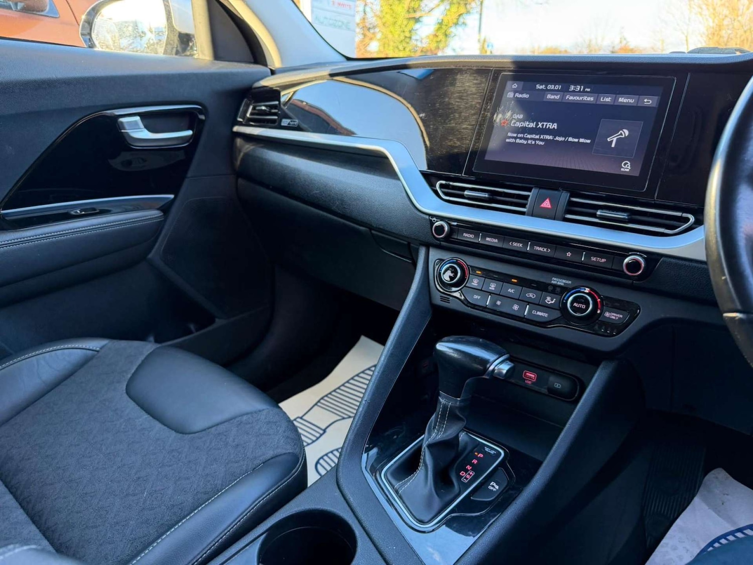 Used Kia Niro 2020 for sale - 77437460: Photo 18