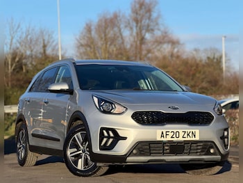 Used Kia Niro 2020 for sale - 77437460: Photo