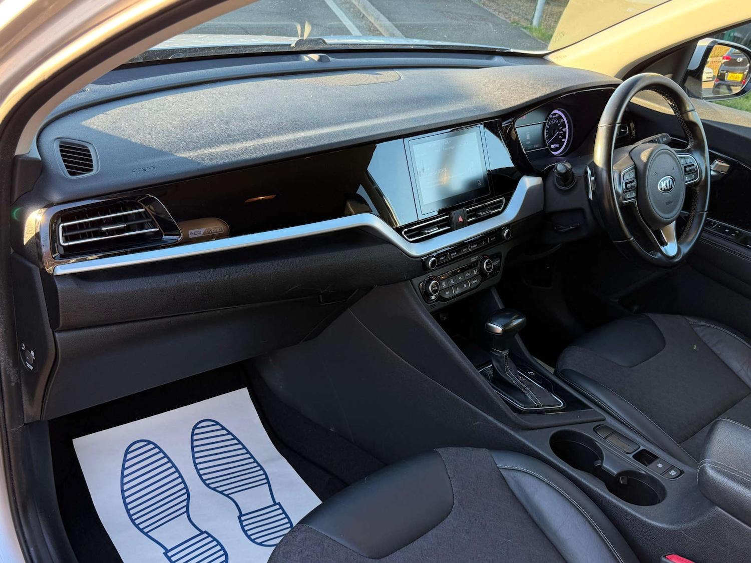 Used Kia Niro 2020 for sale - 77437460: Photo 22