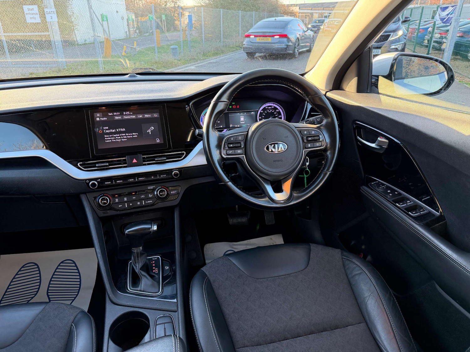 Used Kia Niro 2020 for sale - 77437460: Photo 24