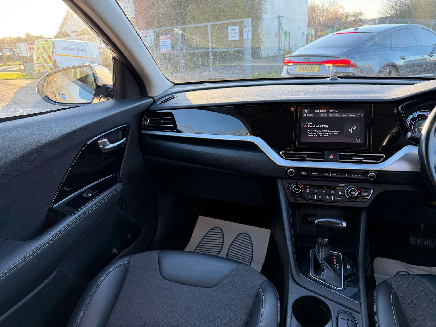 Used Kia Niro 2020 for sale - 77437460: Photo 25