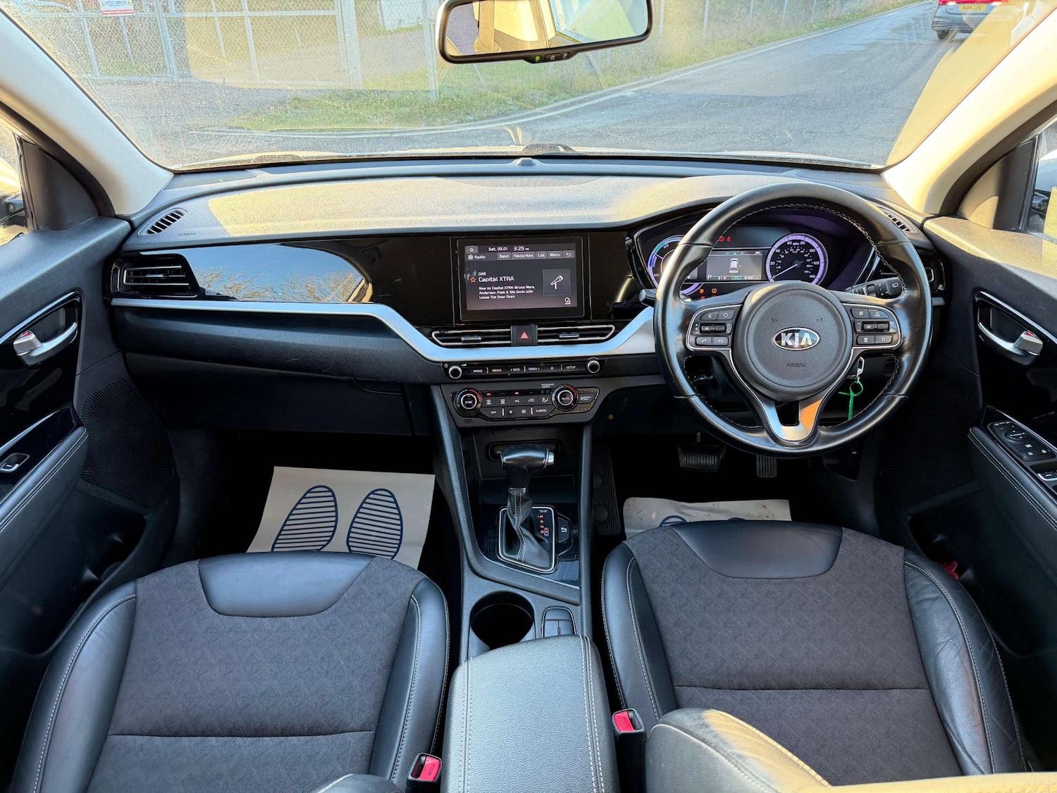 Used Kia Niro 2020 for sale - 77437460: Photo 26