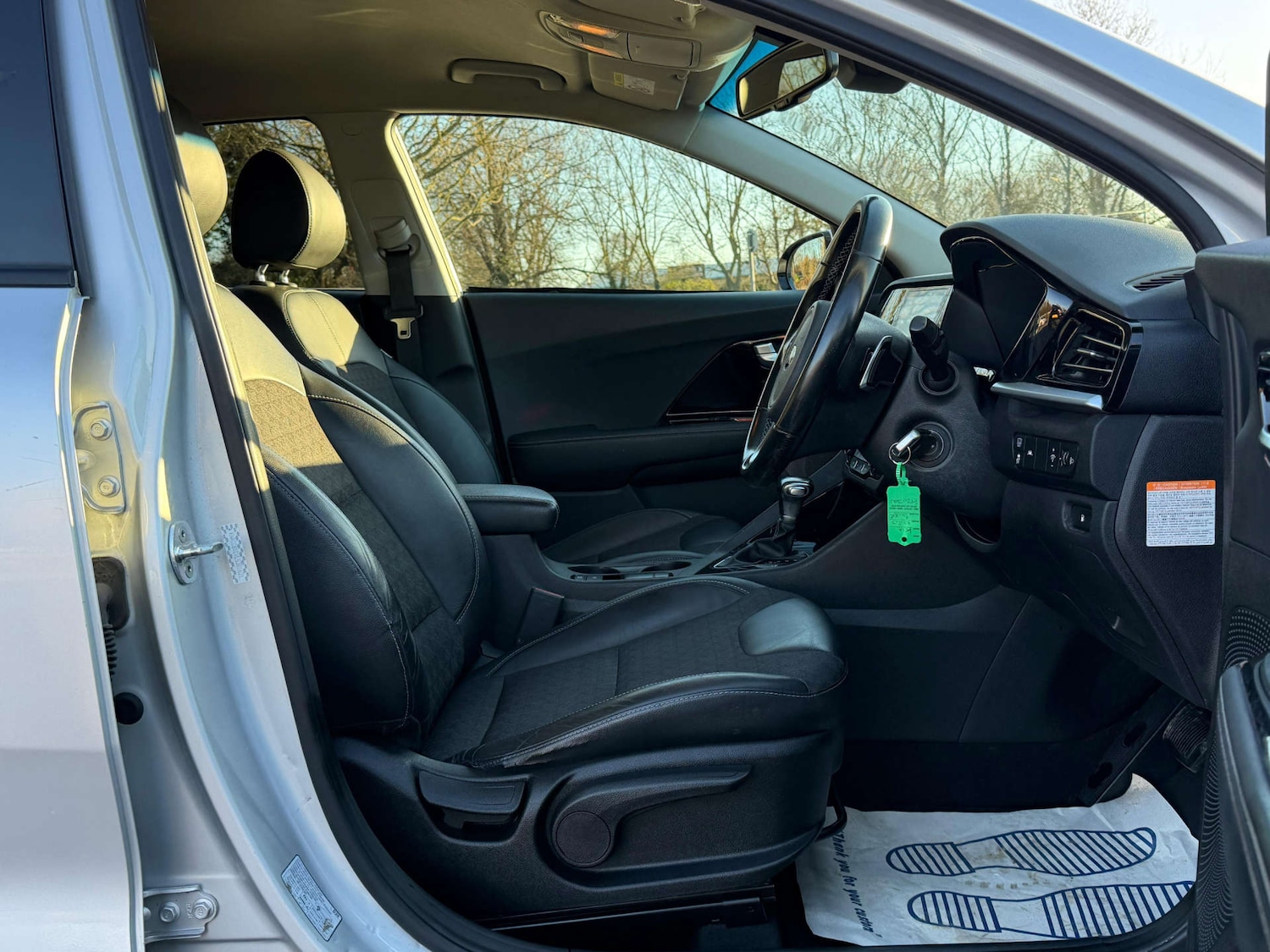 Used Kia Niro 2020 for sale - 77437460: Photo 28