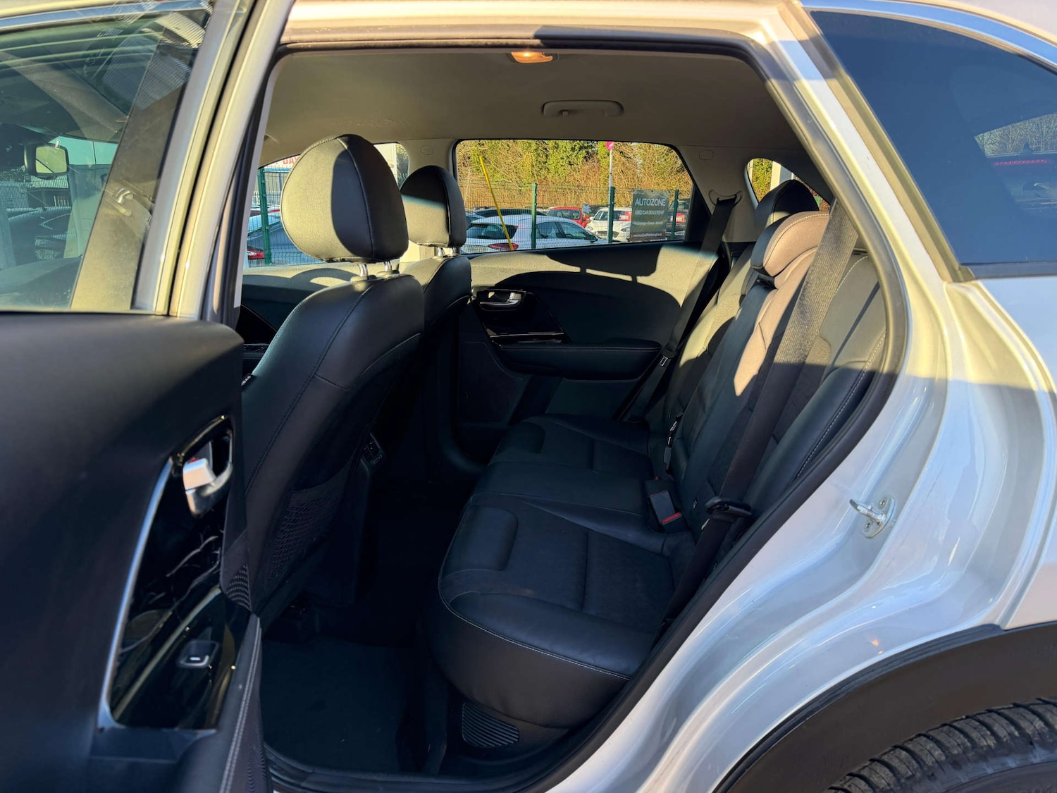 Used Kia Niro 2020 for sale - 77437460: Photo 30