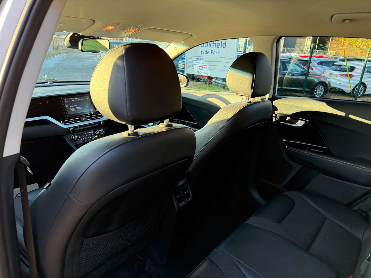 Used Kia Niro 2020 for sale - 77437460: Photo 31