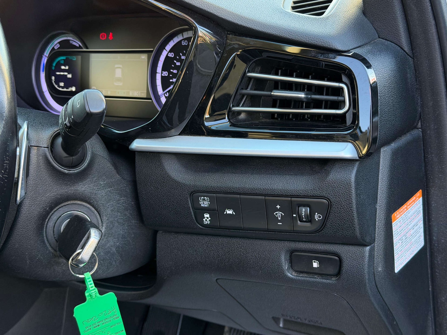 Used Kia Niro 2020 for sale - 77437460: Photo 36