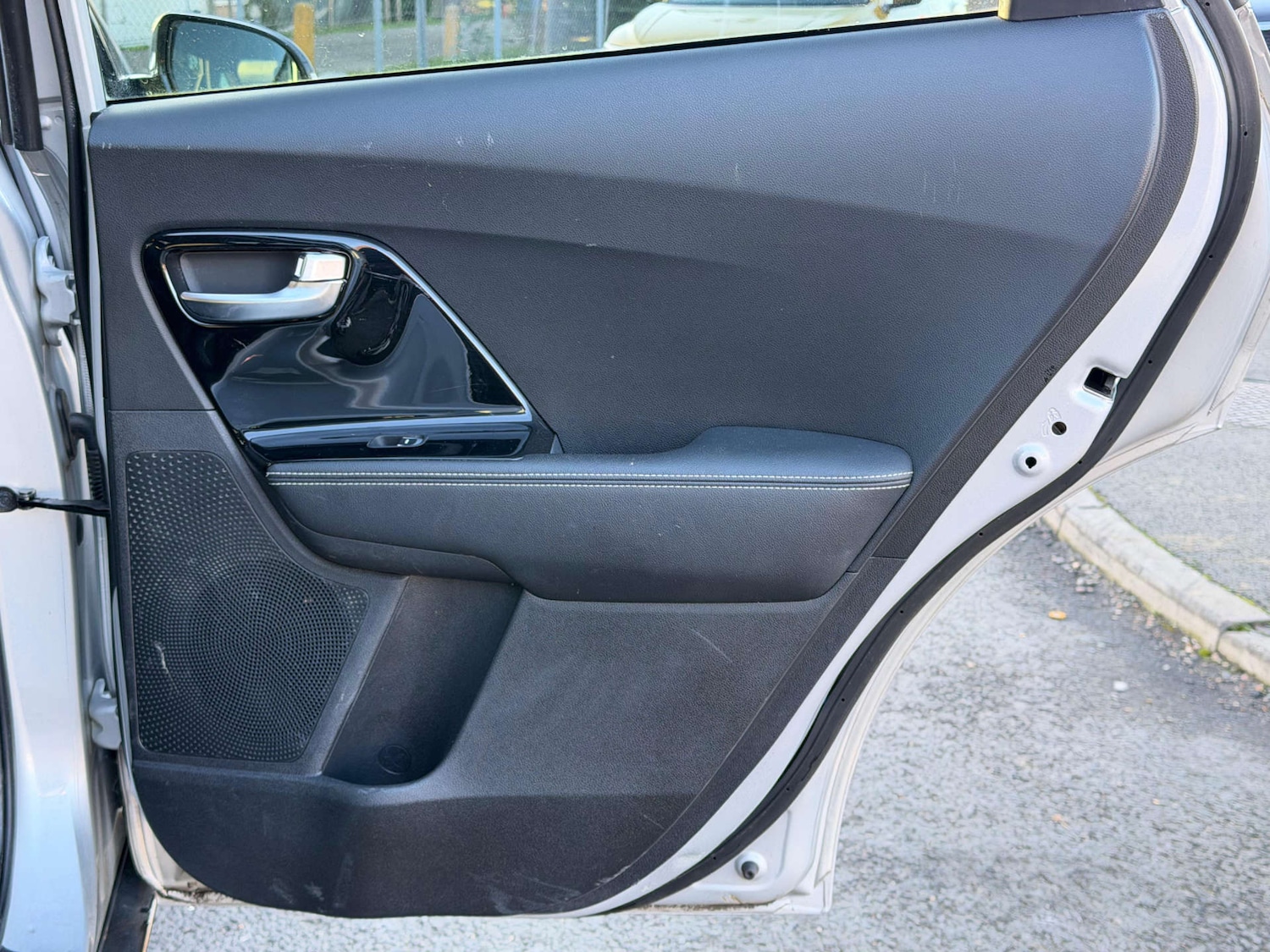 Used Kia Niro 2020 for sale - 77437460: Photo 42