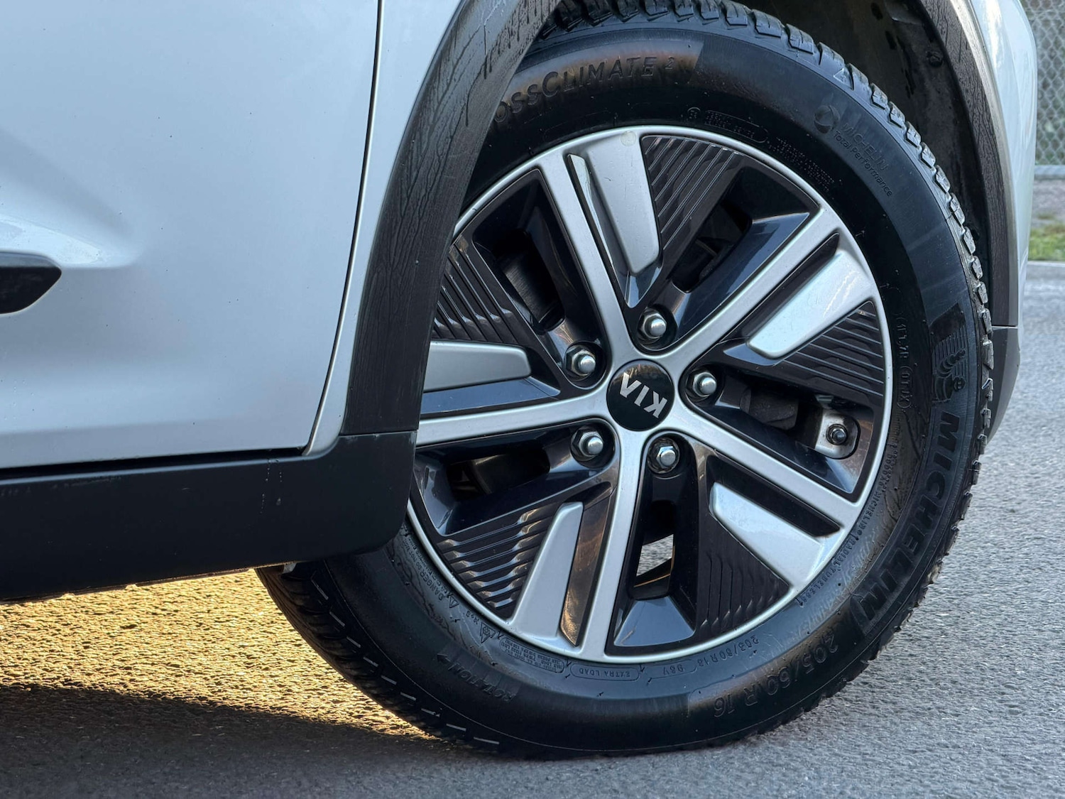 Used Kia Niro 2020 for sale - 77437460: Photo 47