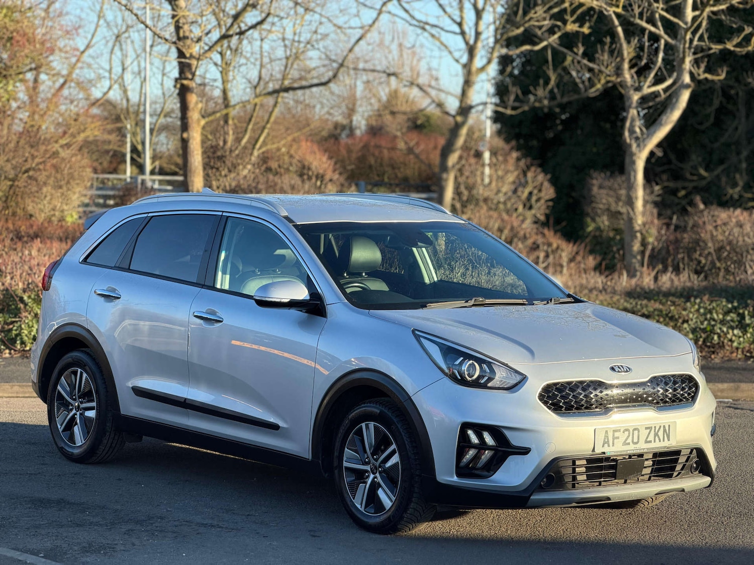 Used Kia Niro 2020 for sale - 77437460: Photo 5