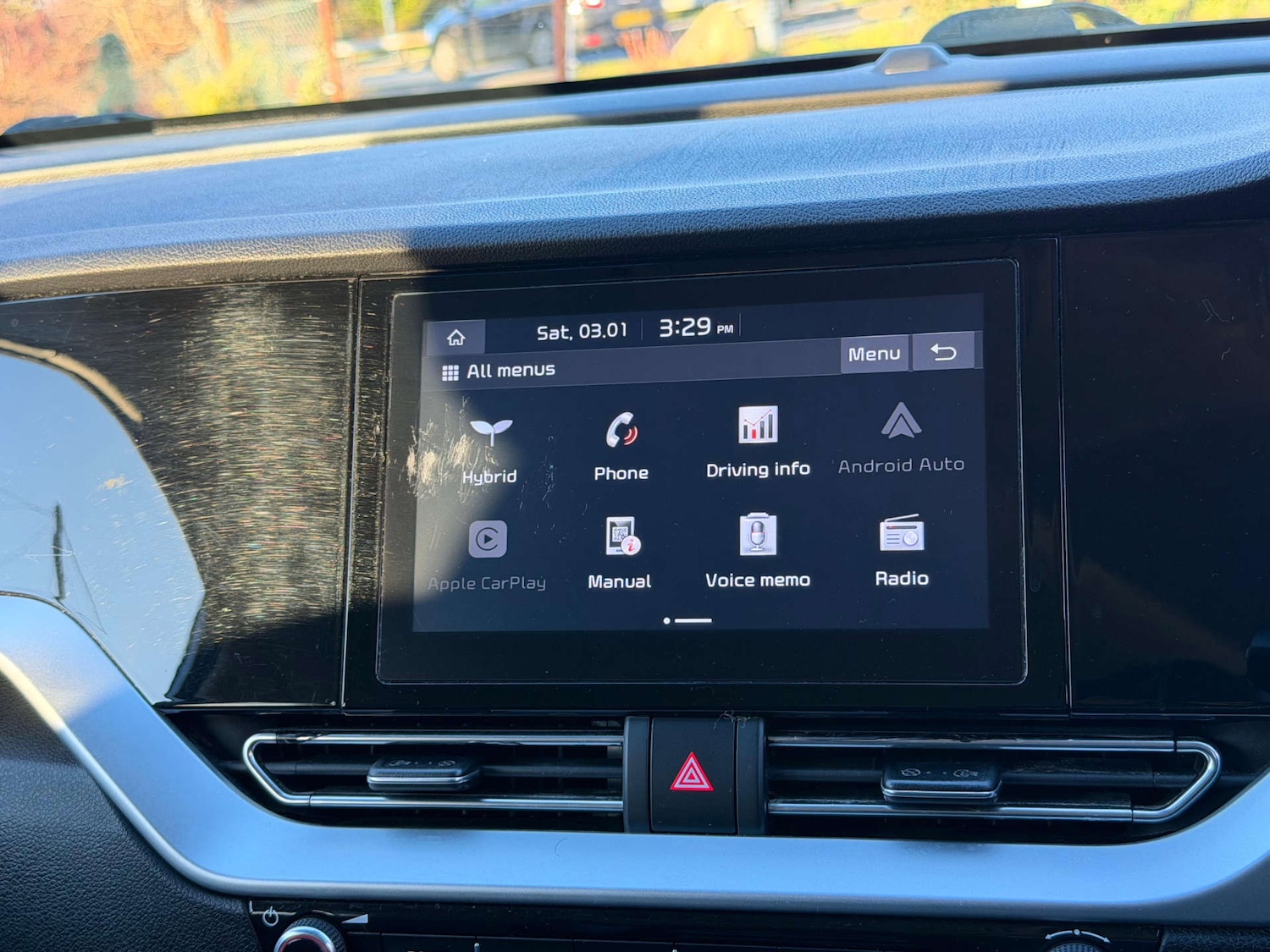 Used Kia Niro 2020 for sale - 77437460: Photo 51