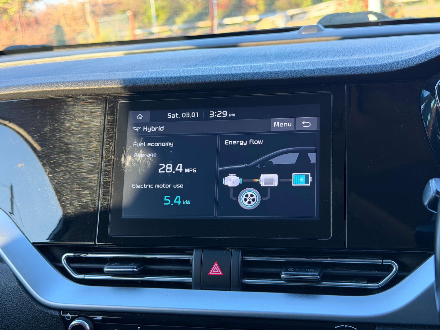 Used Kia Niro 2020 for sale - 77437460: Photo 55