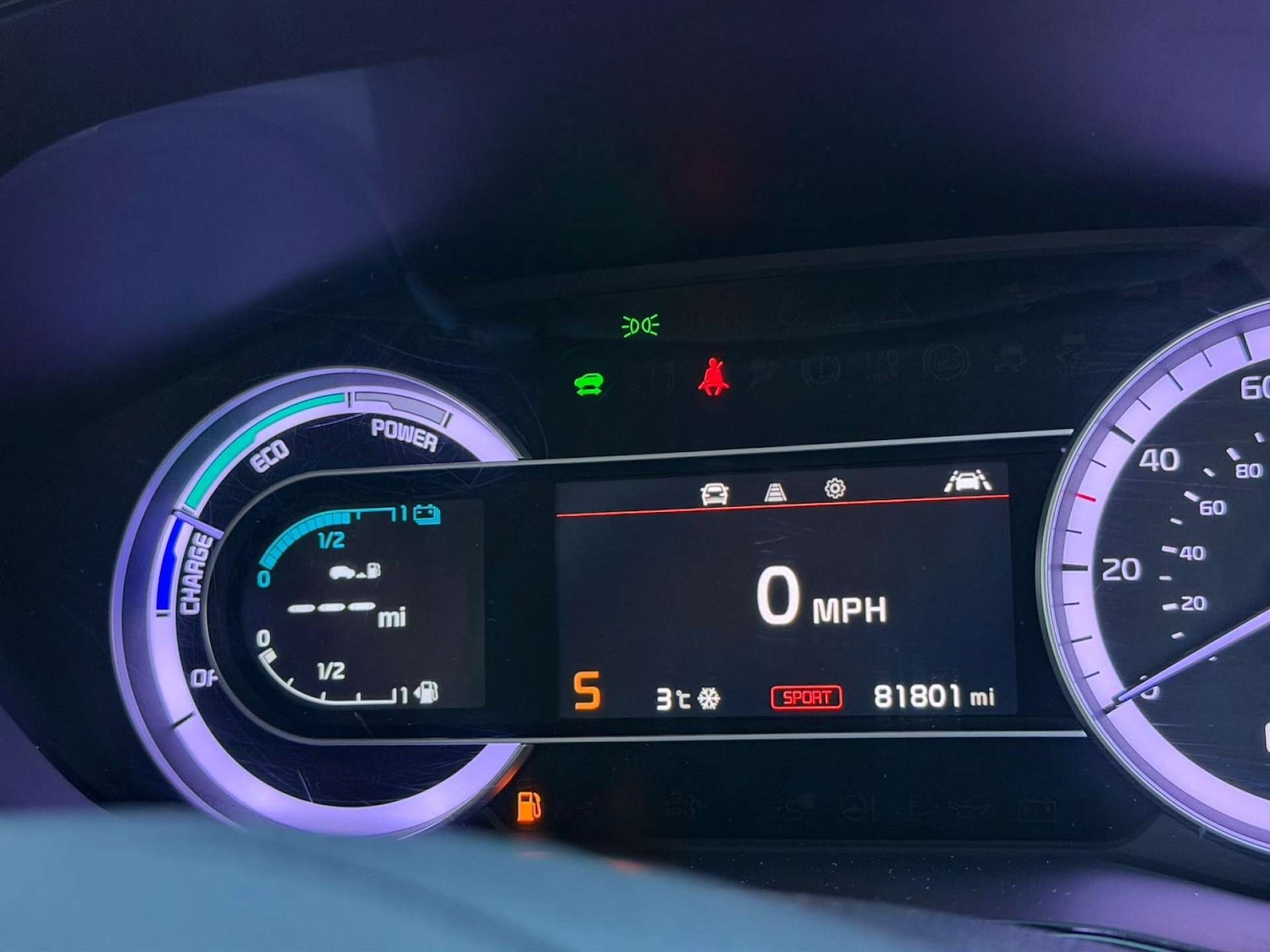 Used Kia Niro 2020 for sale - 77437460: Photo 58