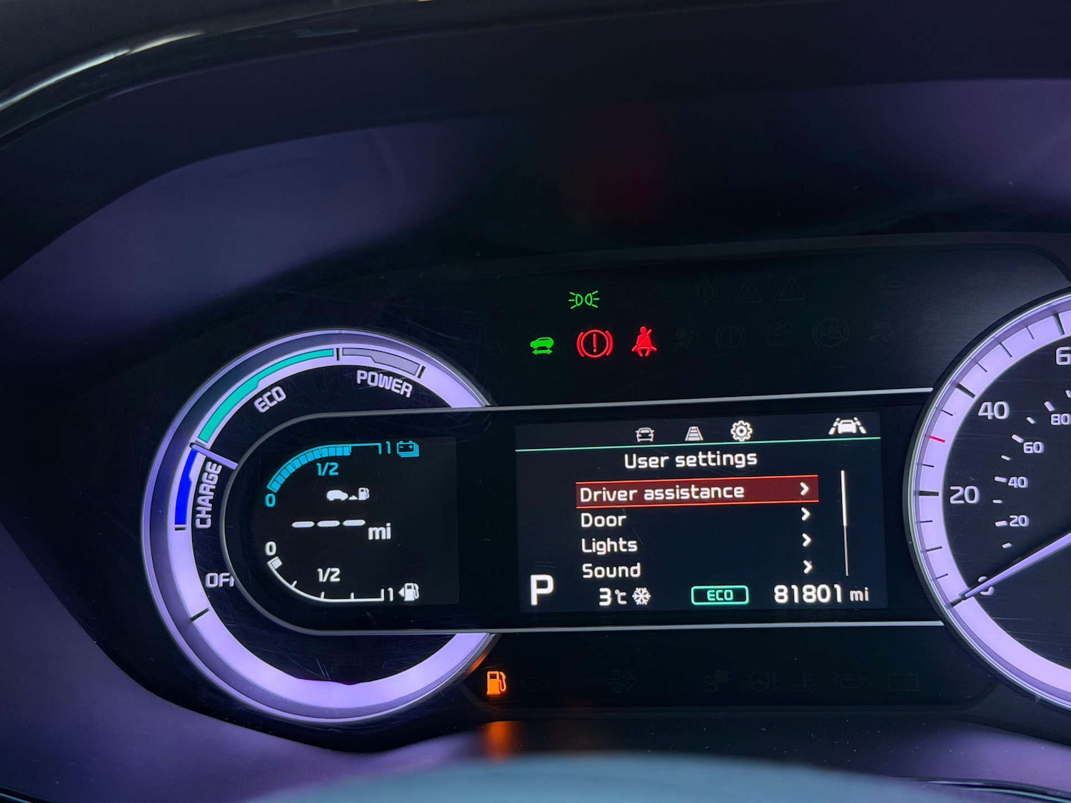 Used Kia Niro 2020 for sale - 77437460: Photo 59