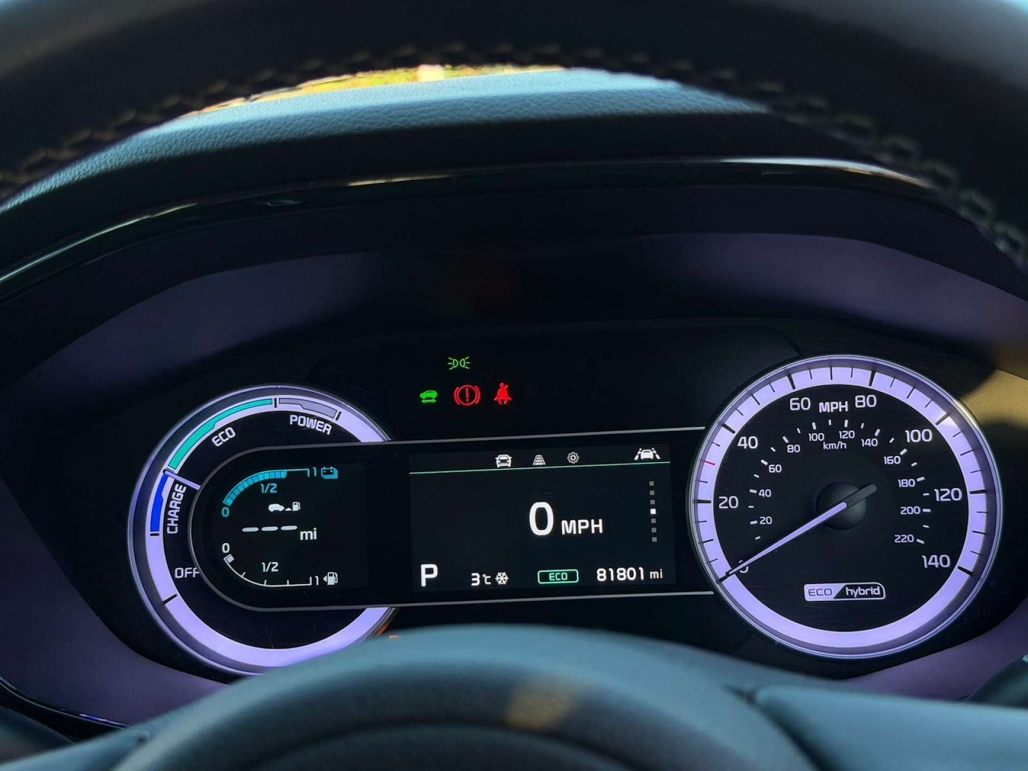 Used Kia Niro 2020 for sale - 77437460: Photo 61